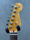 2020 Fender American Professional II Stratocaster Mercury