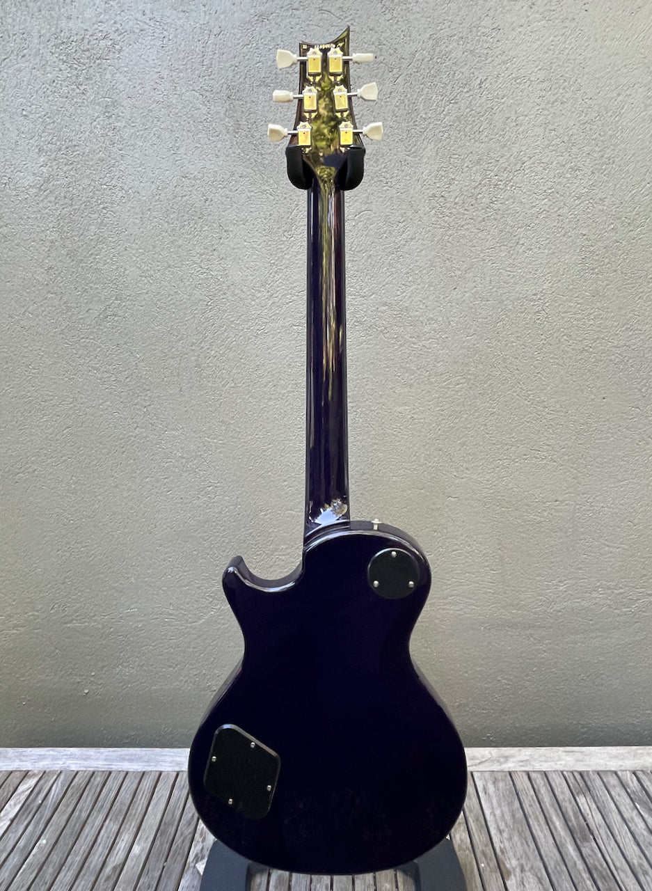 Paul Reed Smith PRS S2 McCarty 594 Singlecut Whale Blue
