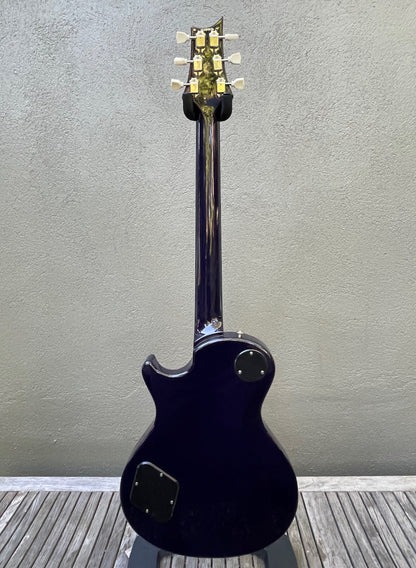 Paul Reed Smith PRS S2 McCarty 594 Singlecut Whale Blue