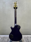 Paul Reed Smith PRS S2 McCarty 594 Singlecut Whale Blue