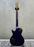 Paul Reed Smith PRS S2 McCarty 594 Singlecut Whale Blue