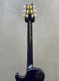 Paul Reed Smith PRS S2 McCarty 594 Singlecut Whale Blue