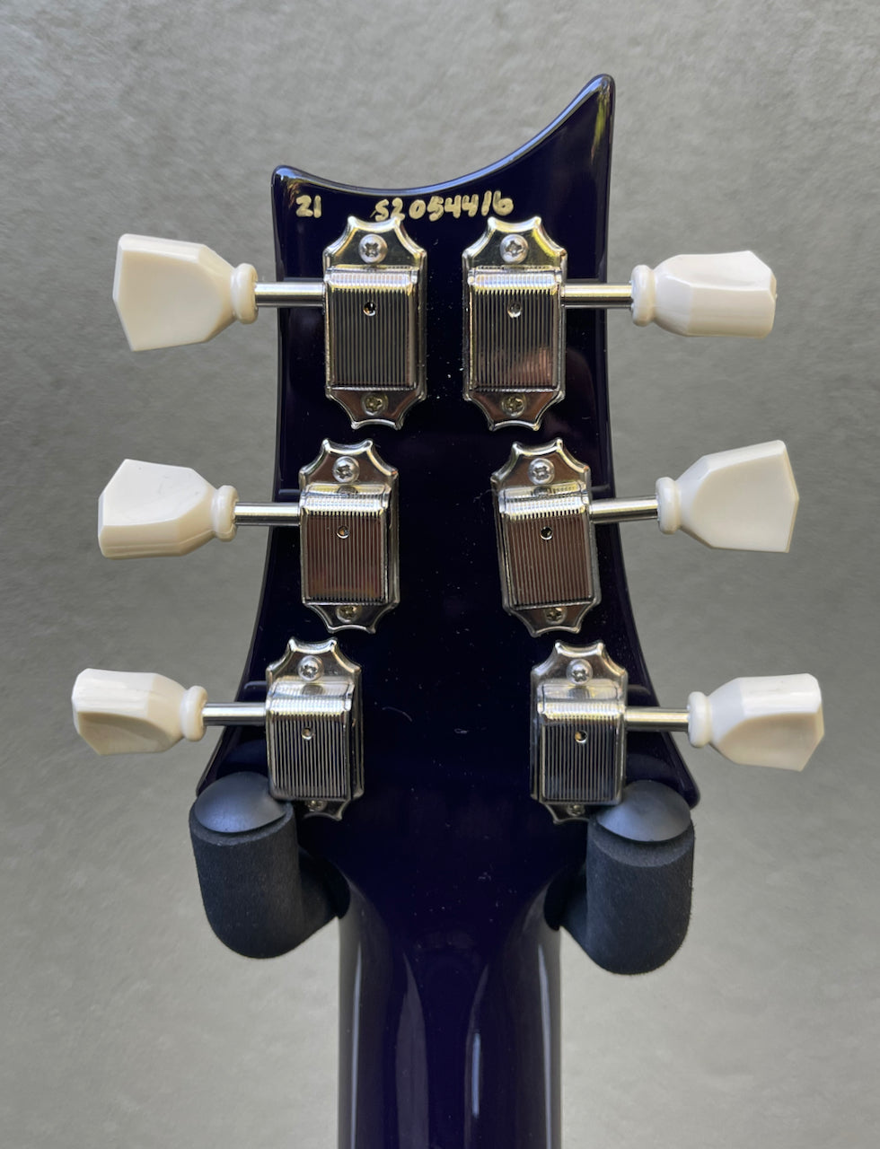 Paul Reed Smith PRS S2 McCarty 594 Singlecut Whale Blue