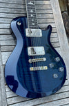 Paul Reed Smith PRS S2 McCarty 594 Singlecut Whale Blue