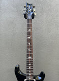 Paul Reed Smith PRS S2 35th Anniversary Custom 24 *Custom Color* Black