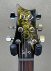 Paul Reed Smith PRS S2 35th Anniversary Custom 24 *Custom Color* Black