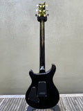 Paul Reed Smith PRS S2 35th Anniversary Custom 24 *Custom Color* Black