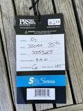 Paul Reed Smith PRS S2 35th Anniversary Custom 24 *Custom Color* Black