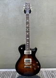 Paul Reed Smith PRS McCarty Singlecut 594 10 Top Black Gold Wrap Burst