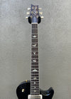 Paul Reed Smith PRS McCarty Singlecut 594 10 Top Black Gold Wrap Burst