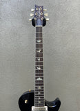 Paul Reed Smith PRS McCarty Singlecut 594 10 Top Black Gold Wrap Burst