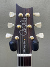 Paul Reed Smith PRS McCarty Singlecut 594 10 Top Black Gold Wrap Burst