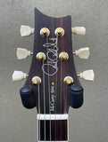 Paul Reed Smith PRS McCarty Singlecut 594 10 Top Black Gold Wrap Burst