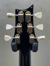 Paul Reed Smith PRS McCarty Singlecut 594 10 Top Black Gold Wrap Burst