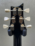 Paul Reed Smith PRS McCarty Singlecut 594 10 Top Black Gold Wrap Burst