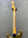2021 Fender Custom Shop '62 Stratocaster Heavy Relic Aztec Gold