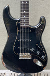 2021 Fender Custom Shop Empire 67  Stratocaster Relic - Black
