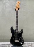 2021 Fender Custom Shop Empire 67  Stratocaster Relic - Black
