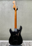 2021 Fender Custom Shop Empire 67  Stratocaster Relic - Black
