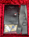 2021 Fender Custom Shop Empire 67  Stratocaster Relic - Black