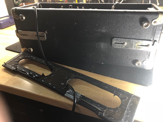 1964 Fender Tremolux Head