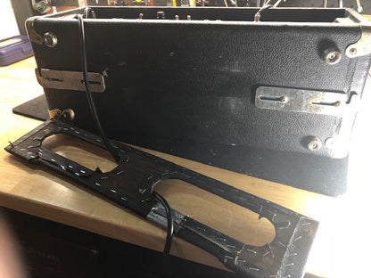 1964 Fender Tremolux Head