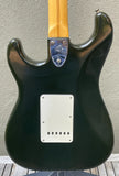 1981 Fender Stratocaster International Series Cathay Ebony