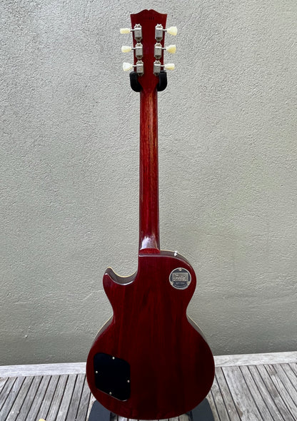 2021 Gibson 1959 R9 Les Paul Standard Reissue Iced Tea