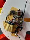 1967 Rickenbacker 425 S Fireglo Rare Boyd Tremolo