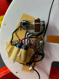 1967 Rickenbacker 425 S Fireglo Rare Boyd Tremolo