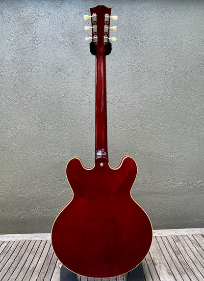 2021 Gibson 1961 ES-335 VOS Sixties Cherry