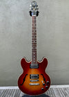 1998 Gibson Custom Shop ES-336 Sunburst