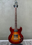 1998 Gibson Custom Shop ES-336 Sunburst