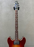 1998 Gibson Custom Shop ES-336 Sunburst