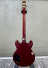 1998 Gibson Custom Shop ES-336 Sunburst