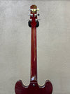 1998 Gibson Custom Shop ES-336 Sunburst