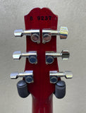 1998 Gibson Custom Shop ES-336 Sunburst