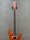 2004 Schecter C1 Elite Diamond Series Trans Orange