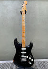 2020 Fender Custom Shop David Gilmour Black Stratocaster Relic