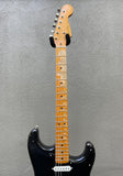 2020 Fender Custom Shop David Gilmour Black Stratocaster Relic