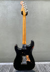 2020 Fender Custom Shop David Gilmour Black Stratocaster Relic