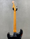 2020 Fender Custom Shop David Gilmour Black Stratocaster Relic