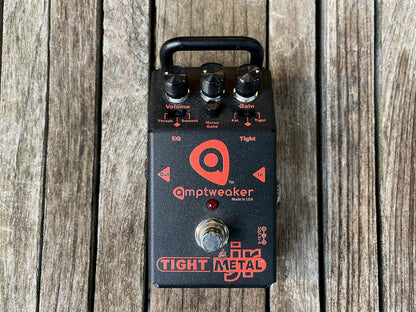 Amptweaker Tight Metal JR