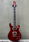 Paul Reed Smith PRS S2 McCarty 594 Thinline Vintage Cherry