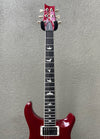 Paul Reed Smith PRS S2 McCarty 594 Thinline Vintage Cherry