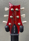 Paul Reed Smith PRS S2 McCarty 594 Thinline Vintage Cherry