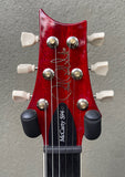 Paul Reed Smith PRS S2 McCarty 594 Thinline Vintage Cherry