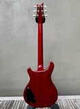 Paul Reed Smith PRS S2 McCarty 594 Thinline Vintage Cherry