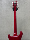 Paul Reed Smith PRS S2 McCarty 594 Thinline Vintage Cherry