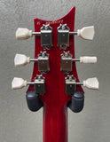 Paul Reed Smith PRS S2 McCarty 594 Thinline Vintage Cherry